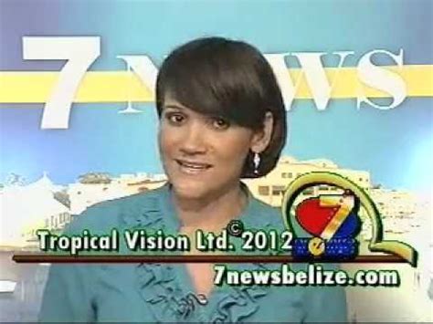 chanel 7 belize news|7 Belize news today.